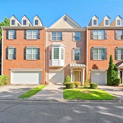 5198 Wellsley Bnd, Alpharetta, GA 30005