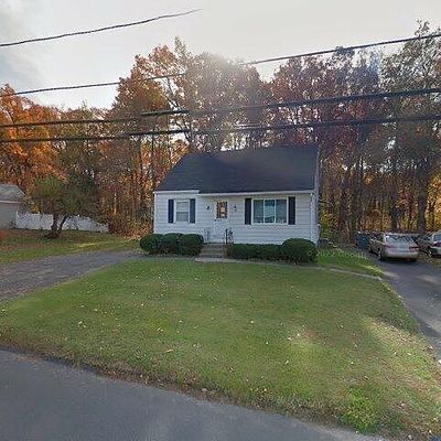 52 Booth Rd, Enfield, CT 06082