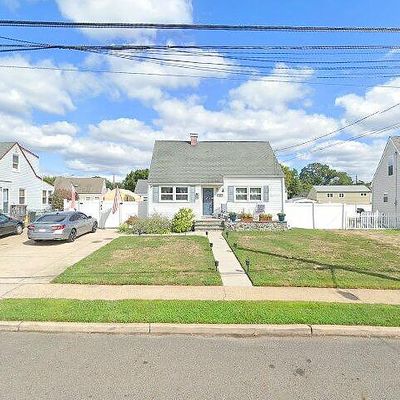 52 Gerard Rd, Trenton, NJ 08620