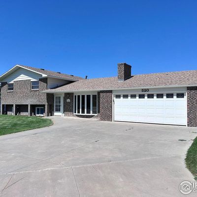 520 3 Rd St, Burlington, CO 80807