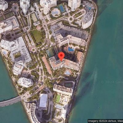 520 Brickell Key Dr #A1413, Miami, FL 33131