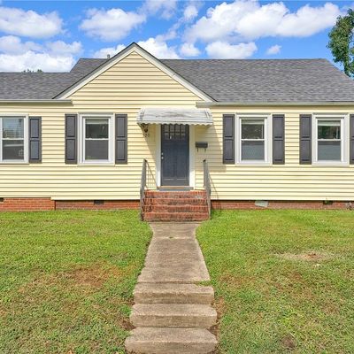 520 Craigie Ave, Richmond, VA 23222