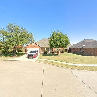 520 Kempson Ct, Saginaw, TX 76179