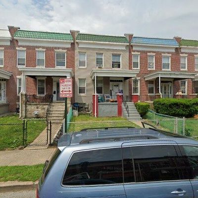 520 Mount Holly St, Baltimore, MD 21229