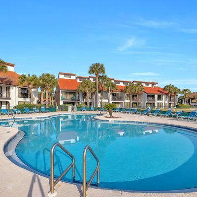 520 N Richard Jackson Blvd #2505, Panama City Beach, FL 32407