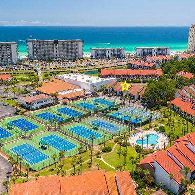 520 N Richard Jackson Blvd #3003, Panama City Beach, FL 32407