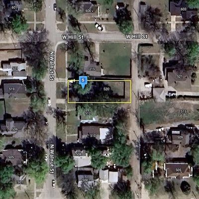 520 N Walnut St, Mcpherson, KS 67460