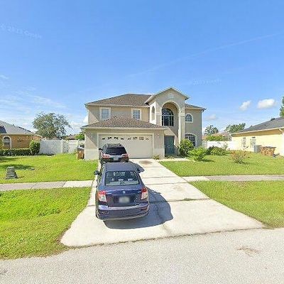 520 Pinehurst Cv, Kissimmee, FL 34758