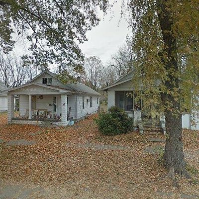 520 S Grand Ave, Evansville, IN 47713