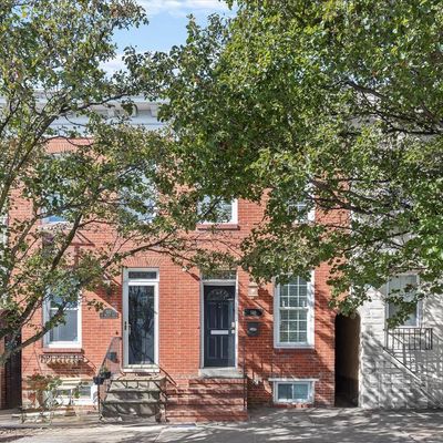 520 S Milton Ave, Baltimore, MD 21224