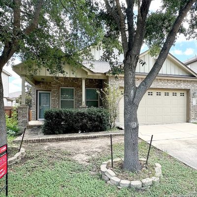 520 Slippery Rock, Cibolo, TX 78108