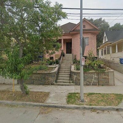 520 Solano Ave, Los Angeles, CA 90012