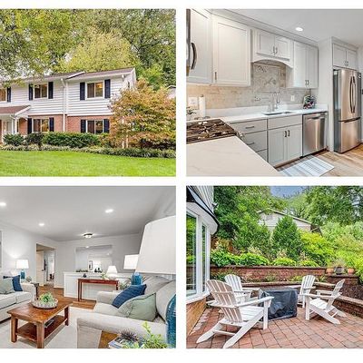 5200 Marvell Ln, Fairfax, VA 22032