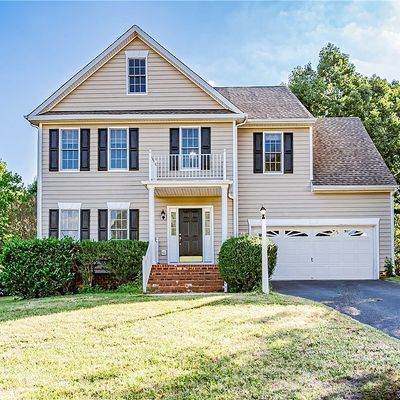 5200 Scotsglen Dr, Glen Allen, VA 23059