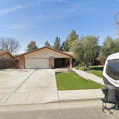 5201 Lance St, Bakersfield, CA 93308