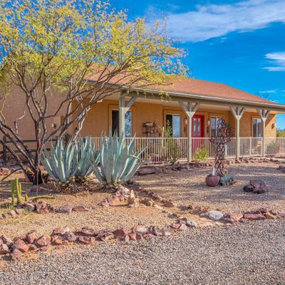 52019 N Forepaugh Peak Rd, Wickenburg, AZ 85390