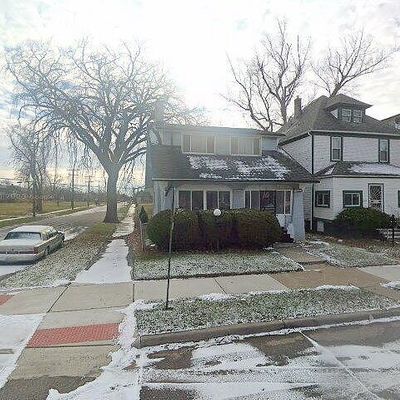 5203 Maplewood St, Detroit, MI 48204