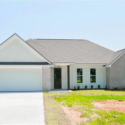 52034 Cook Road, Loranger, LA 70446