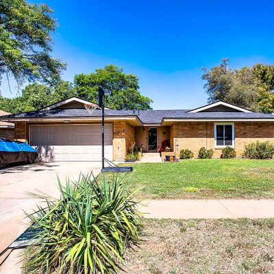 5204 95 Th St, Lubbock, TX 79424