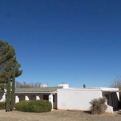 5203 S Apache Ave, Sierra Vista, AZ 85650