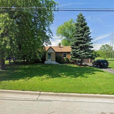 5206 45 Th St, Kenosha, WI 53144