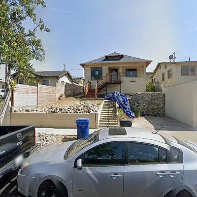 5206 Raphael St, Los Angeles, CA 90042