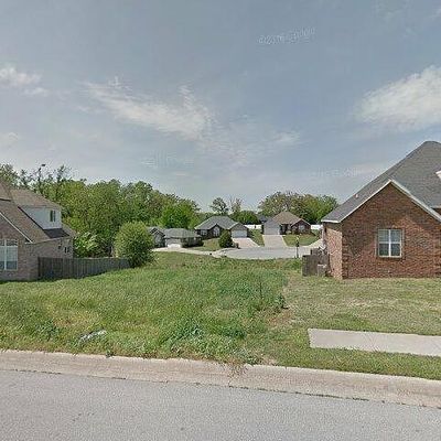 5206 S 62 Nd St, Rogers, AR 72758