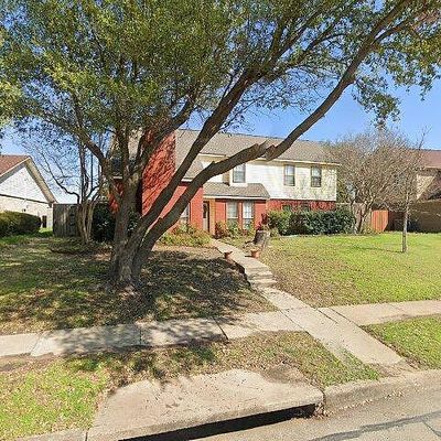 5206 Vagas Dr, Rowlett, TX 75088