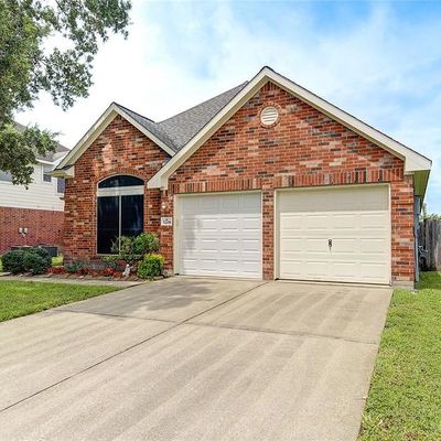 5206 Danielle Dr, Pasadena, TX 77505