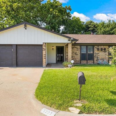 5207 Atlantis Ter, Arlington, TX 76016