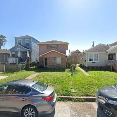 5207 Avenue K, Galveston, TX 77551