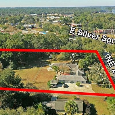 5208 Ne 24 Th St, Ocala, FL 34470