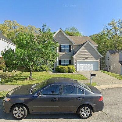 5209 Chasteal Trl, Raleigh, NC 27610