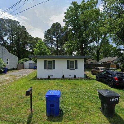 5209 Johnson Ave, Portsmouth, VA 23701