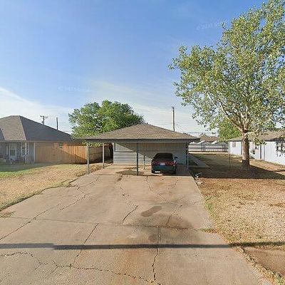 521 42 Nd St, Lubbock, TX 79404