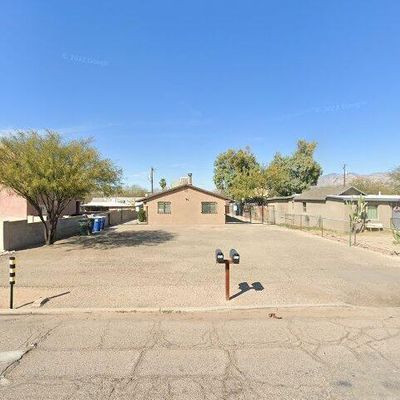 521 E Lester St, Tucson, AZ 85705