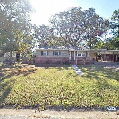 521 Gerhardt Dr, Pensacola, FL 32503