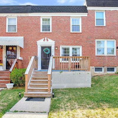 521 Lucia Ave, Baltimore, MD 21229