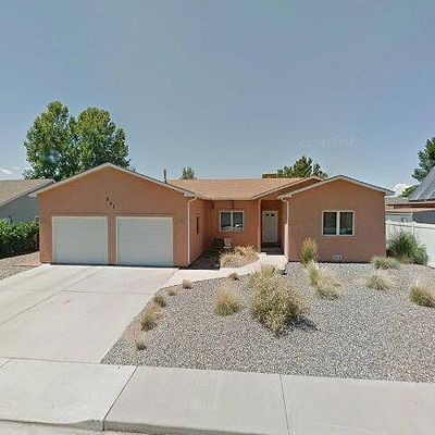 521 Shanne St, Grand Junction, CO 81504