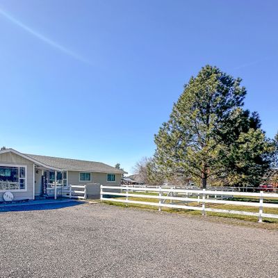 5210 Ne Lark Ln, Prineville, OR 97754