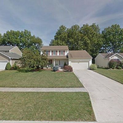 5211 Saint James Blvd, Lorain, OH 44053