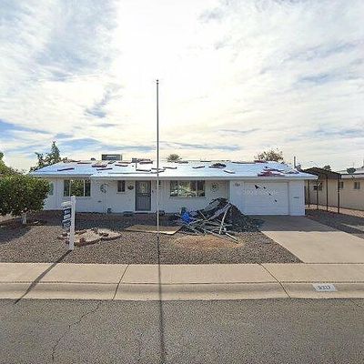 5217 E Duncan St, Mesa, AZ 85205