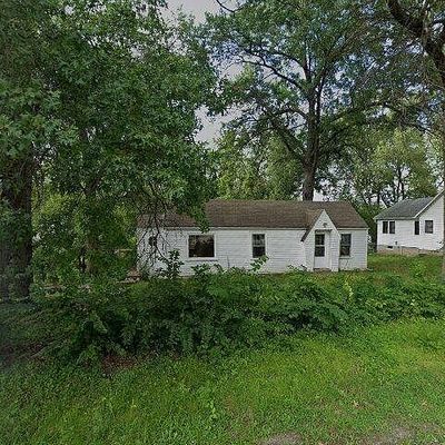 522 E Devon St, Independence, MO 64055