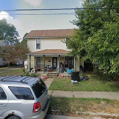 522 S Walnut St, Urbana, OH 43078