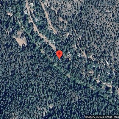 522 S Buenagua Rd, Payson, AZ 85541