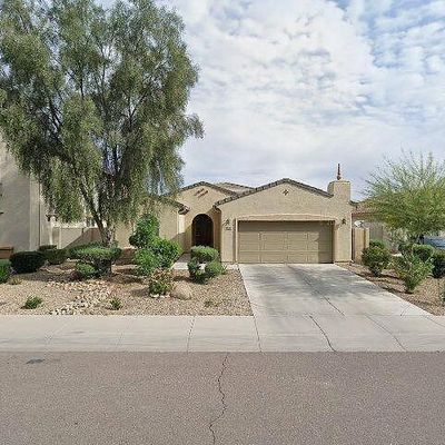 5220 W Beverly Rd, Laveen, AZ 85339