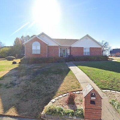 5221 Arkanshire Cir, Springdale, AR 72764