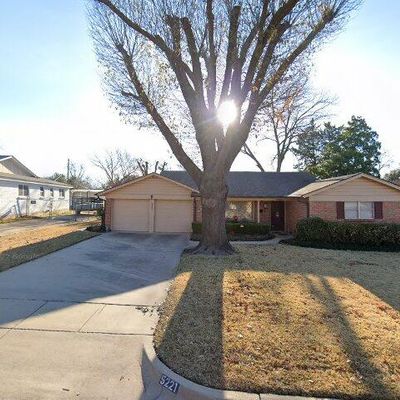 5221 Cockrell Ave, Fort Worth, TX 76133