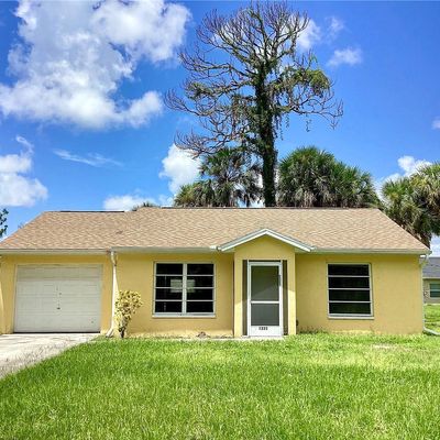 5225 Redwood Ter, North Port, FL 34286