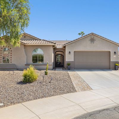 5225 S Opal Pl, Chandler, AZ 85249